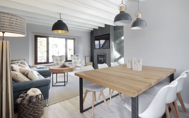 Apartment Era Cuma by Feelfree Rentals