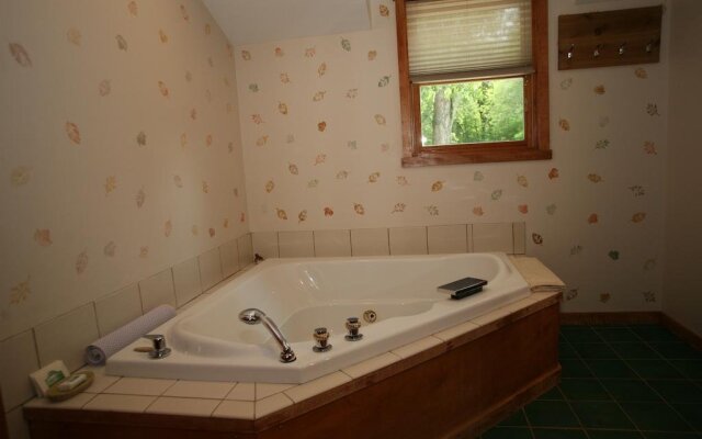 Garden Grove Bed and Breakfast