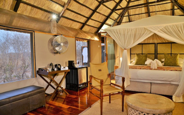 Khulu Lodge