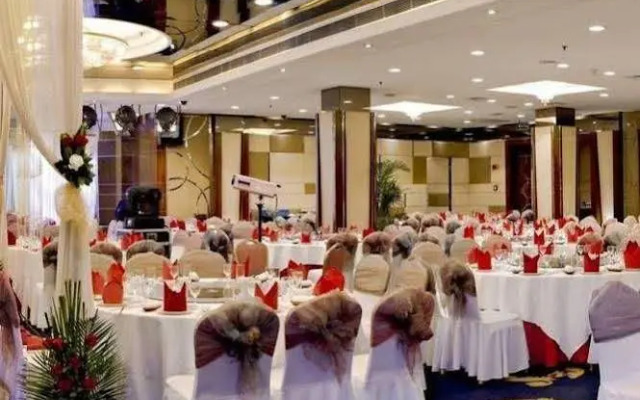 Wenzhou Dynasty Hotel