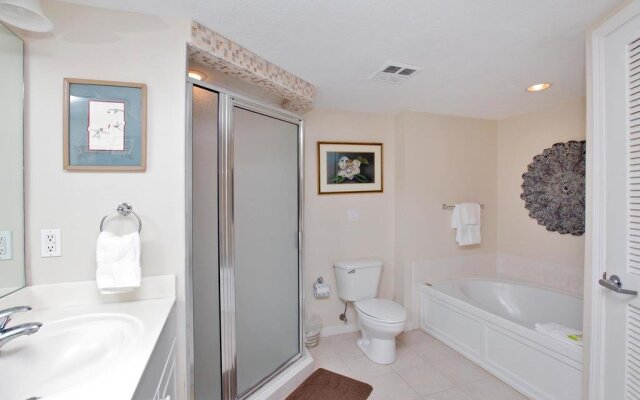 Destin West - Sandpiper by Panhandle Getaways