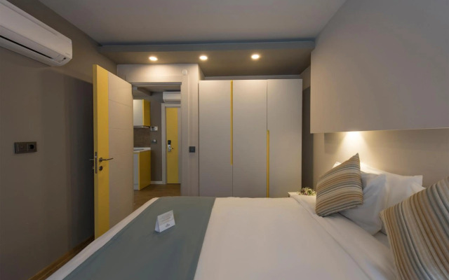 Trend Suites