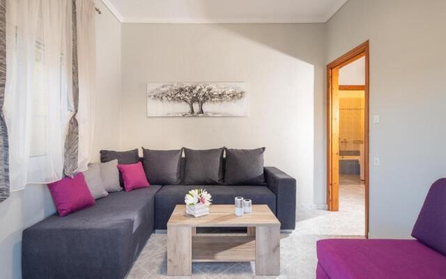 family house nikos 2