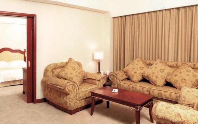 Shenyang Hotel - Shenyang
