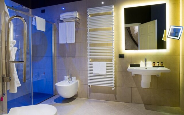 Grand Relais The Gentleman of Verona - Guest House