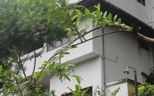 The Best Hostel