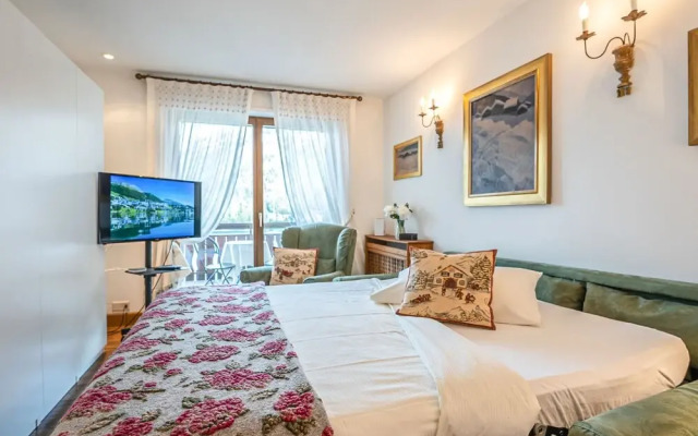 Chesa Sonnalpine B 48 St Moritz