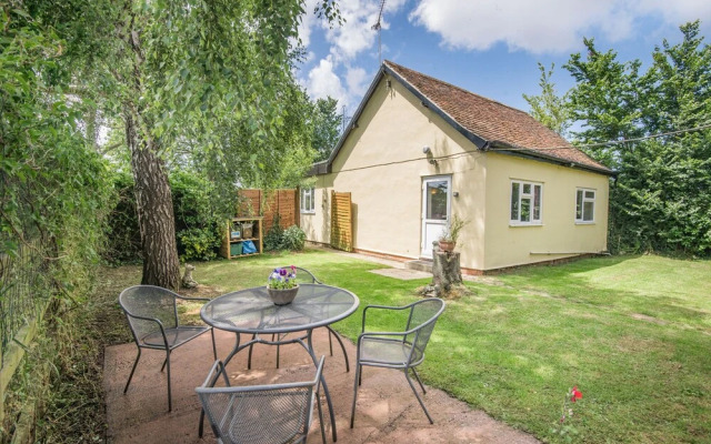 Sunshine Lodge