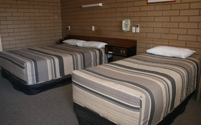 Mount Wycheproof Motor Inn