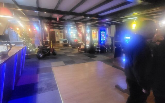 Pocono Mountains Hotel and Spa