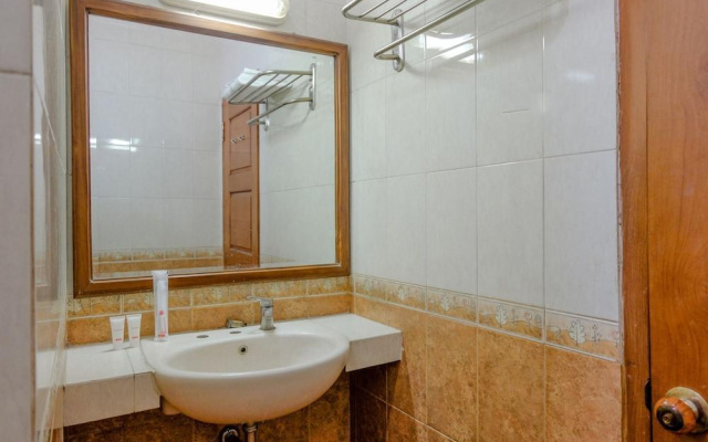 sarangan Permai Hotel
