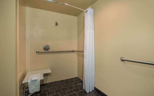 Wyndham Garden Texarkana