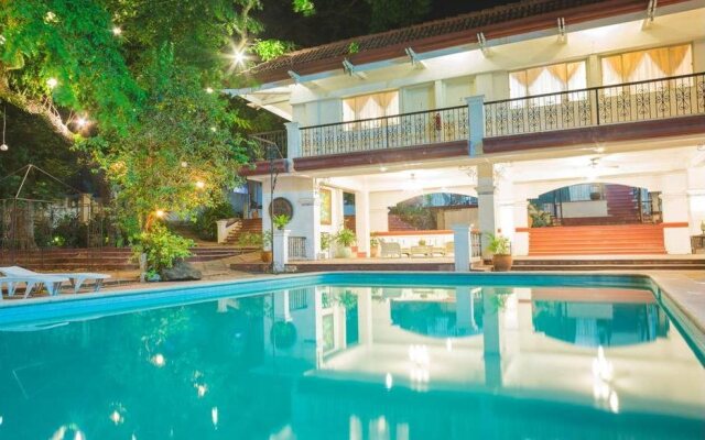 Doña Jovita Garden Resort