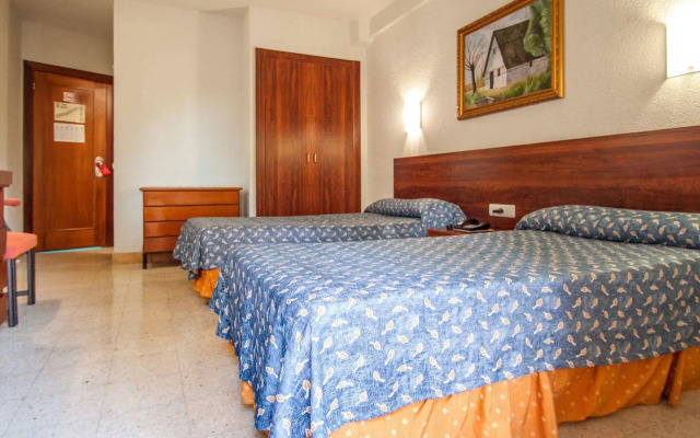 Blue Sea Calas Marina Hotel