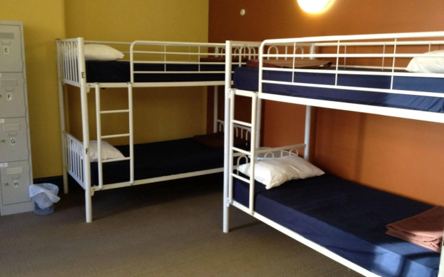 Tiger Hostel Sydney