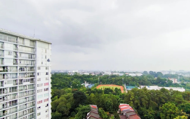 Cozy Cranny Studio At Apartment Beverly Dago