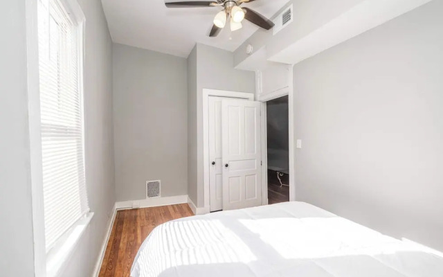 Suites on Main 3