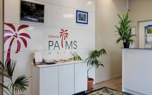 Ellerslie Palms