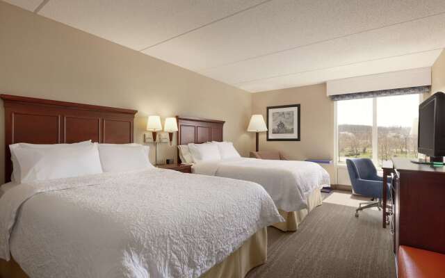 Hampton Inn Dulles - Cascades