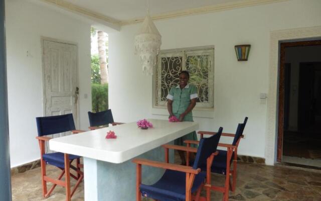 Downtown Malindi Apartment