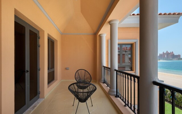 Maison Privee - Luxury 5BR Villa with Private Pool and Beach