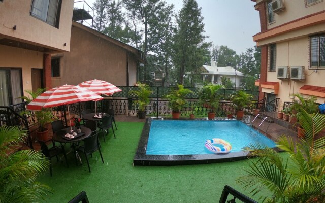 Jivanta Hotel Mahabaleshwar