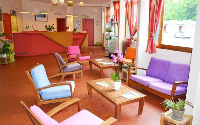 VVF Villages Les Cabannes