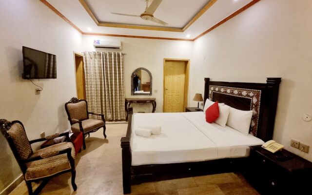 Royal Continental Hotel