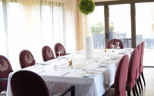 St Andrews Hotel and Spa
