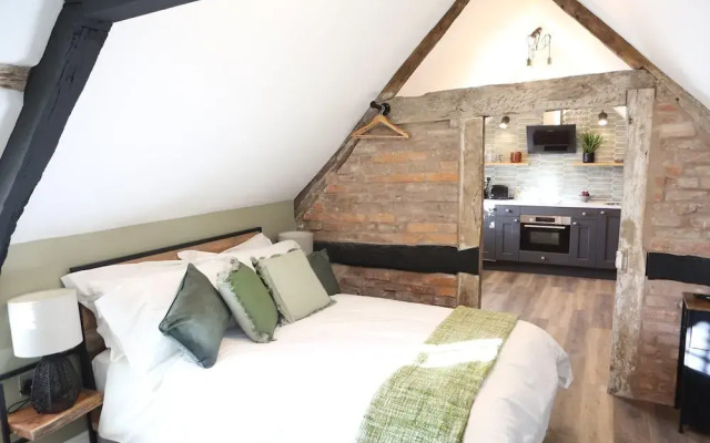 Malvern Hills Apartment