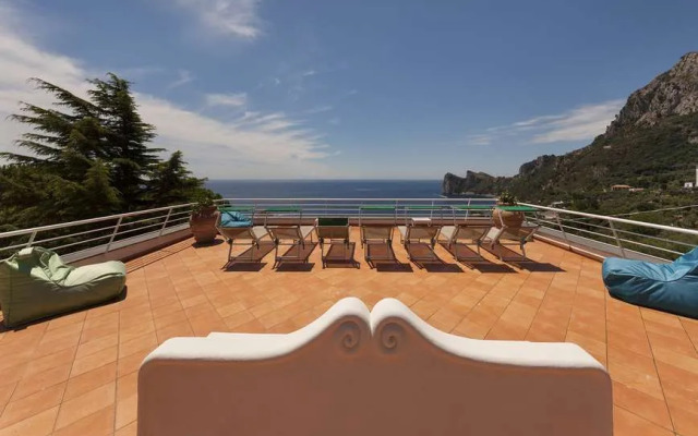 Villa Nerano