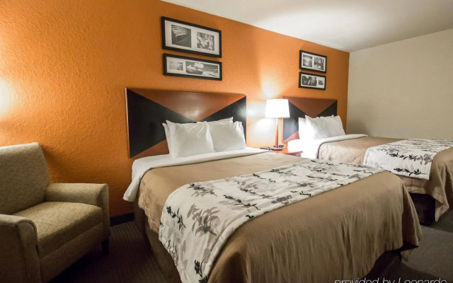 Sleep Inn and Suites - Ocala / Belleview