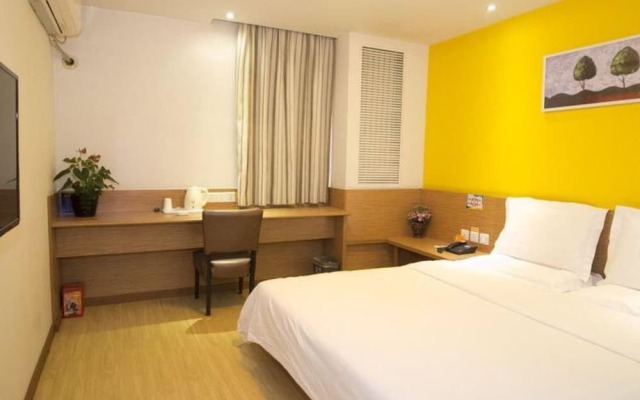 Dong Chang'an Hotel Beijing Shuangjin