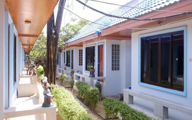 Chayta Resort