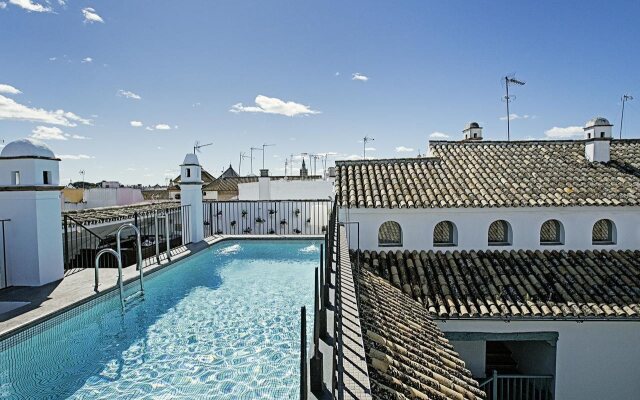 Hospes Las Casas del Rey de Baeza, a Member of Design Hotels
