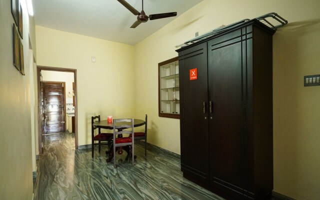 OYO 14172 Home Green View Ernakulam Medical Centre