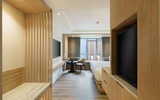 Courtyard By Marriott North Pattaya