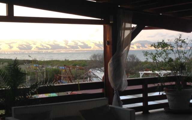 Beach Club Ippocampo
