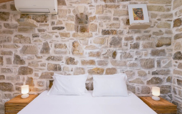 Die Zwei Brüder Art&Suites