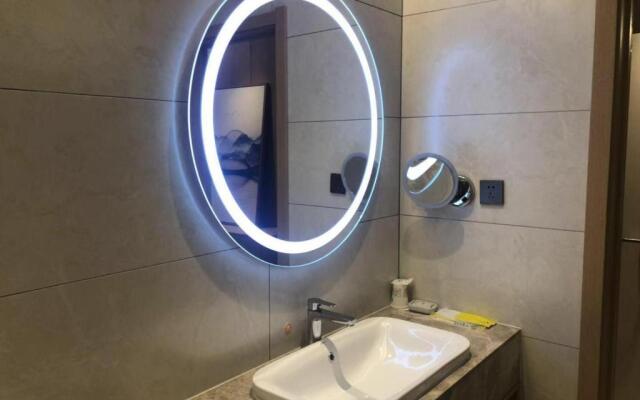 7Days Premium Daqing City Government Wanda Plaza Branch
