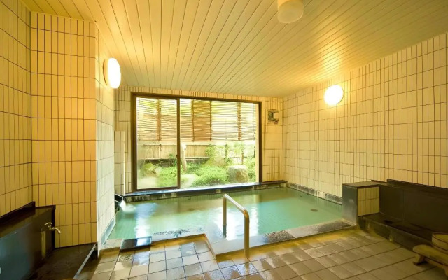 Harumiya Ryokan