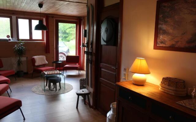 Gîte et chambres d'hôtes le Chêne