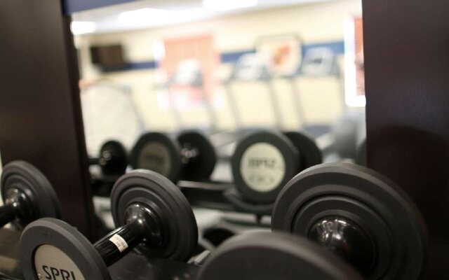 Hampton Inn Union City