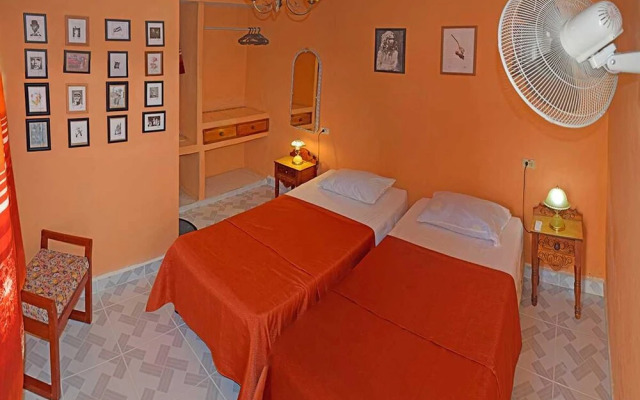 Hostal Haydee y Evelio