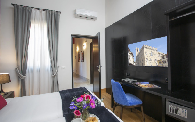 Casual Rinascimento Firenze Hotel