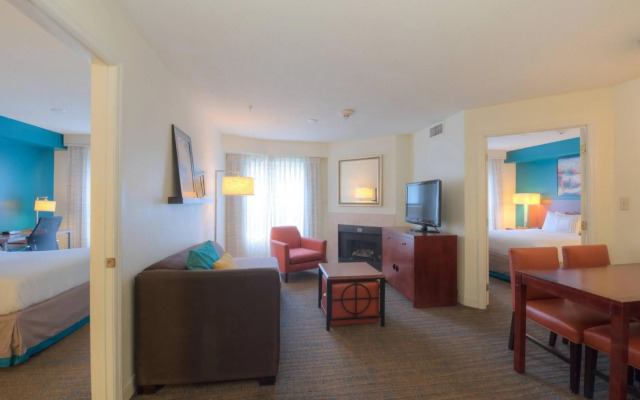 Residence Inn By Marriott Buckhead Lenox Park