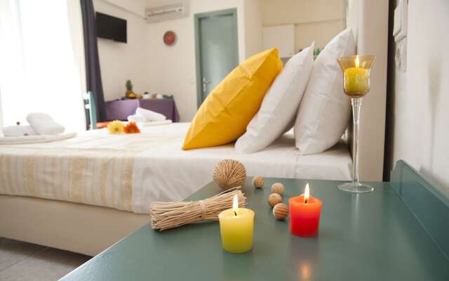 Selenaview Apartments