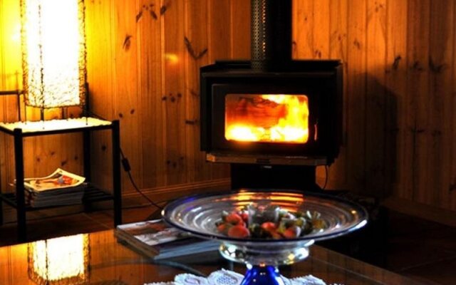 Peppertree Cottage