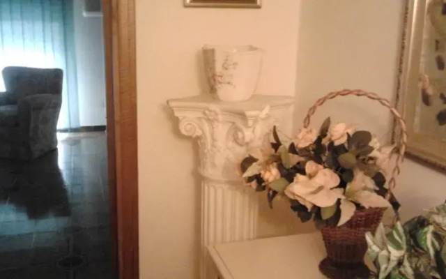 Appartamento Mondello-Addaura