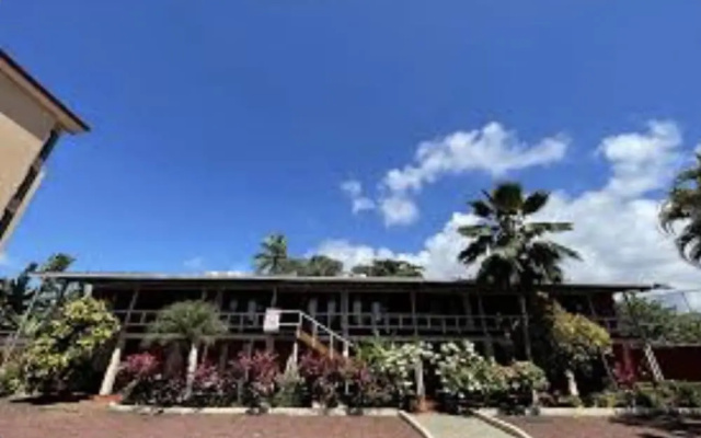 Clarita's Hotel